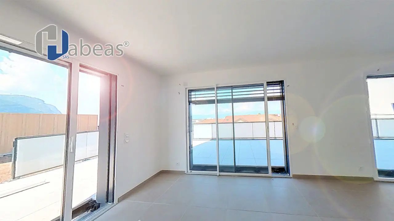 Appartement à vendre, 108m², Ville-la-Grand