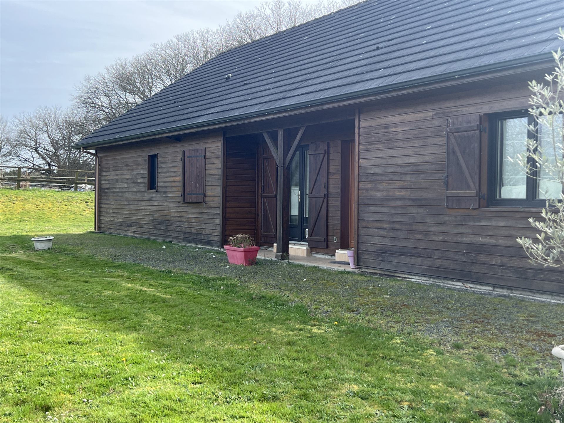 Maison à vendre, 149m², Arnac-Pompadour