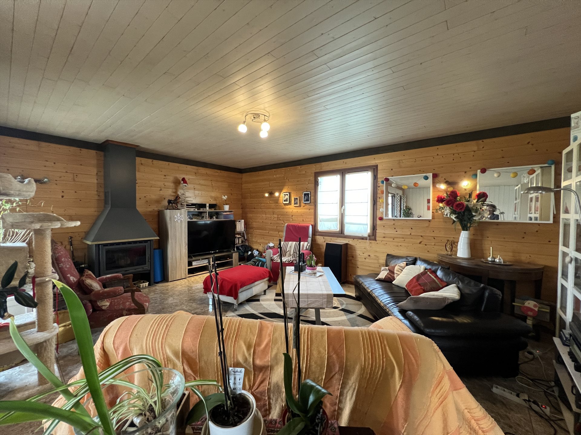 Maison à vendre, 149m², Arnac-Pompadour