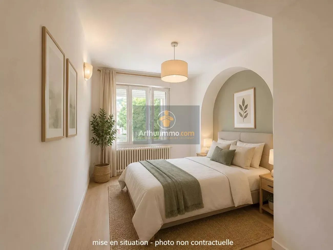 Appartement à vendre, 2m², Apt