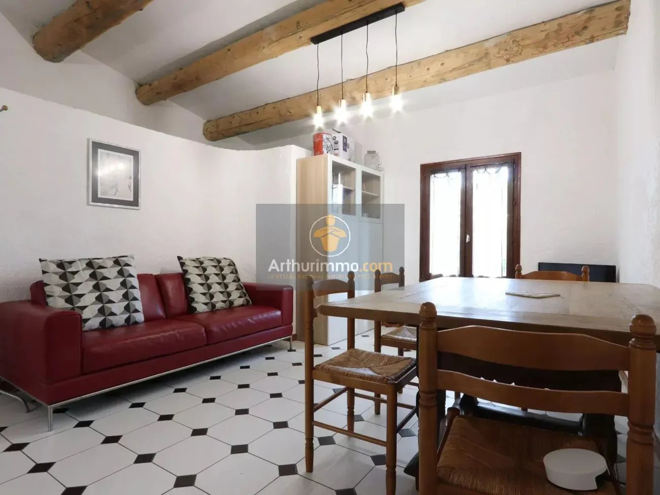 Appartement à louer, NaNm², Rustrel