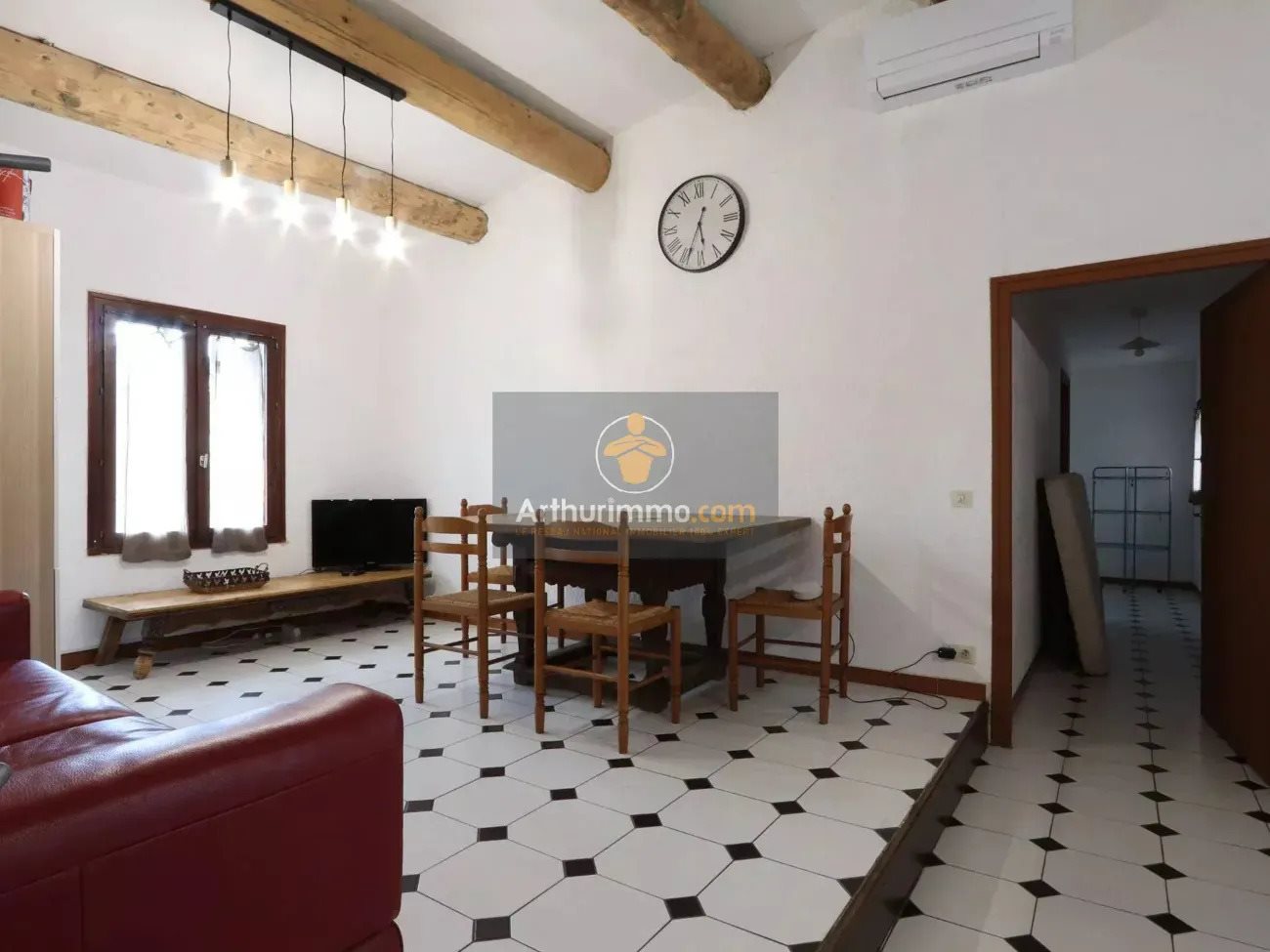 Appartement à louer, NaNm², Rustrel
