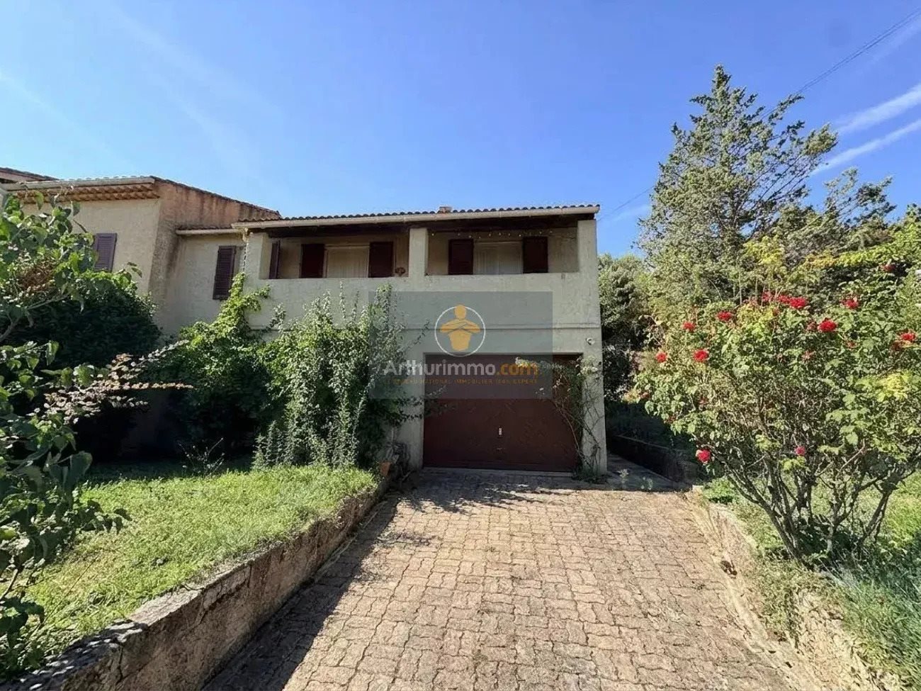 Maison à vendre, 1m², Apt