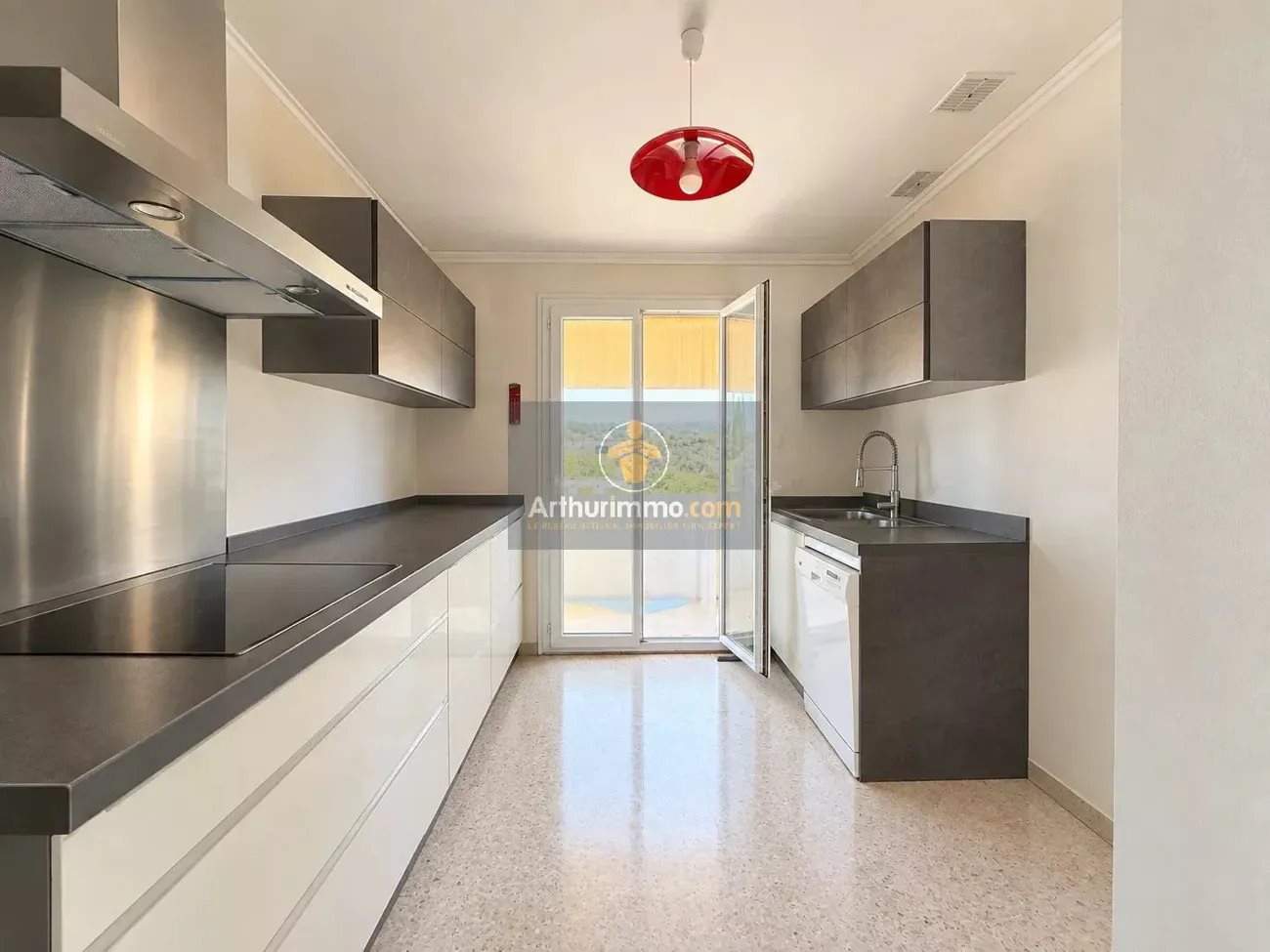 Maison à vendre, 1m², Apt