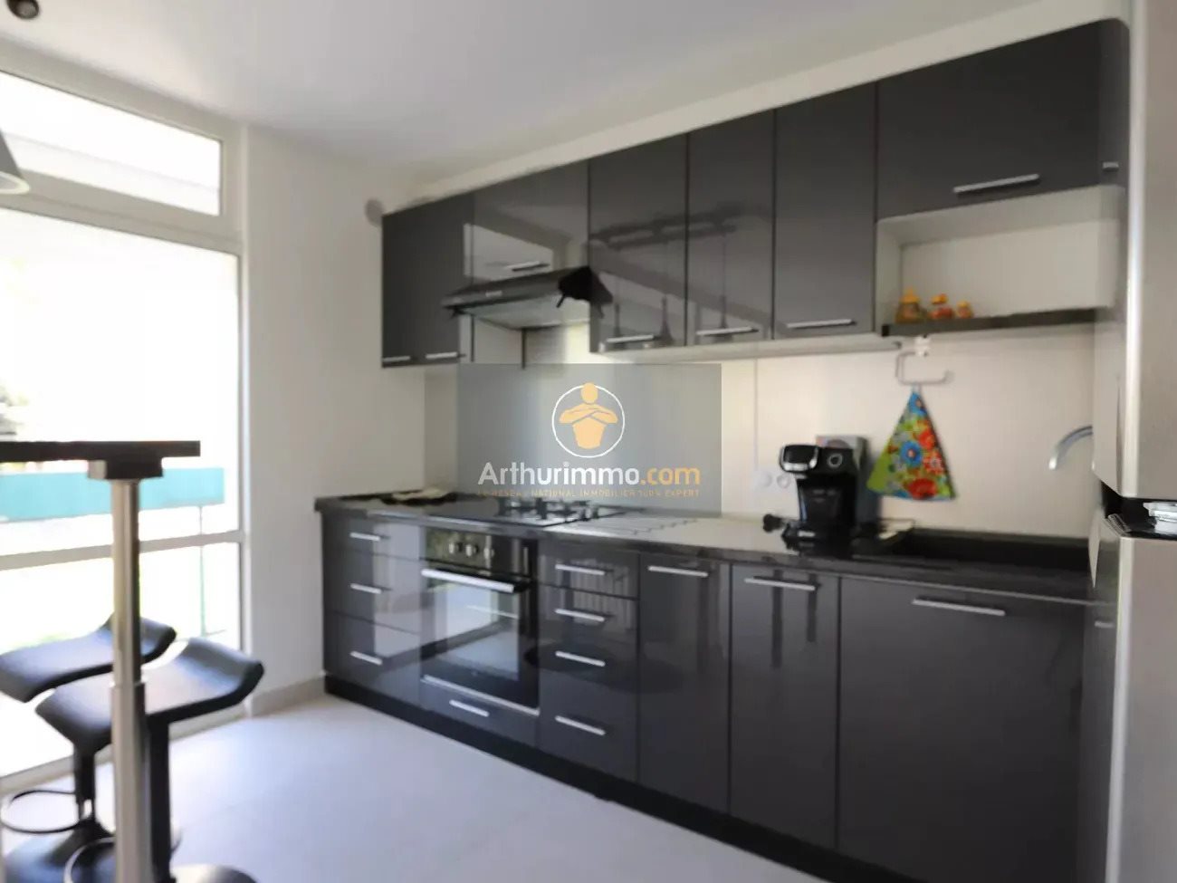 Appartement à vendre, NaNm², Apt