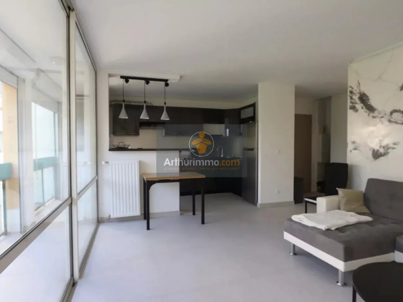 Appartement à vendre, NaNm², Apt