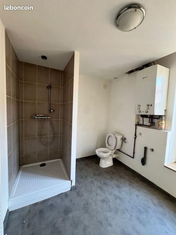Appartement à vendre, 187m², Luxeuil-les-Bains