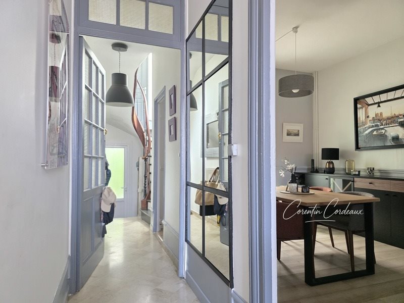 Maison à vendre, 125m², Le Havre