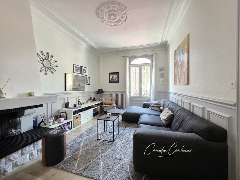 Maison à vendre, 125m², Le Havre