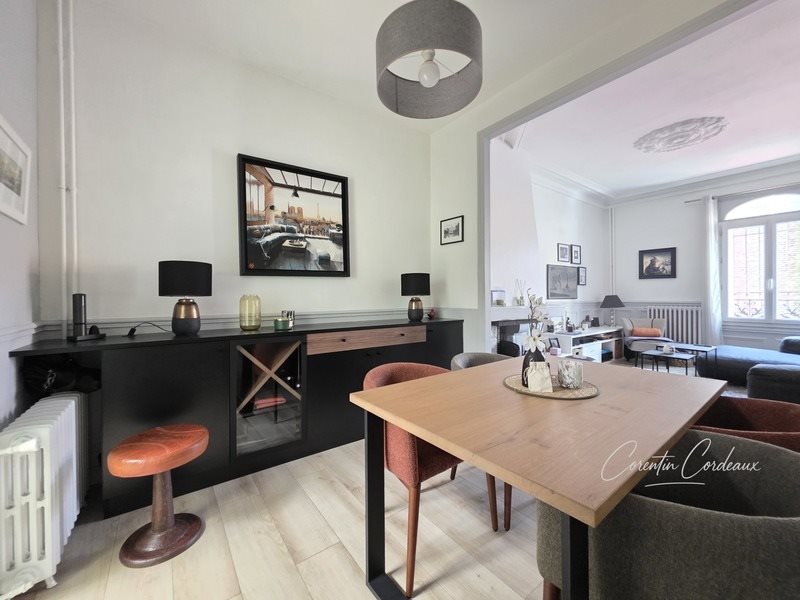 Maison à vendre, 125m², Le Havre