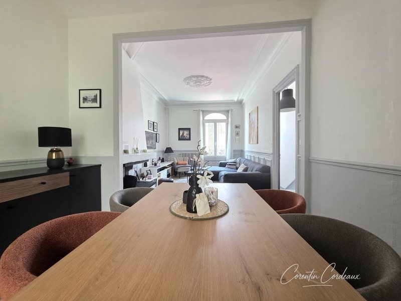 Maison à vendre, 125m², Le Havre