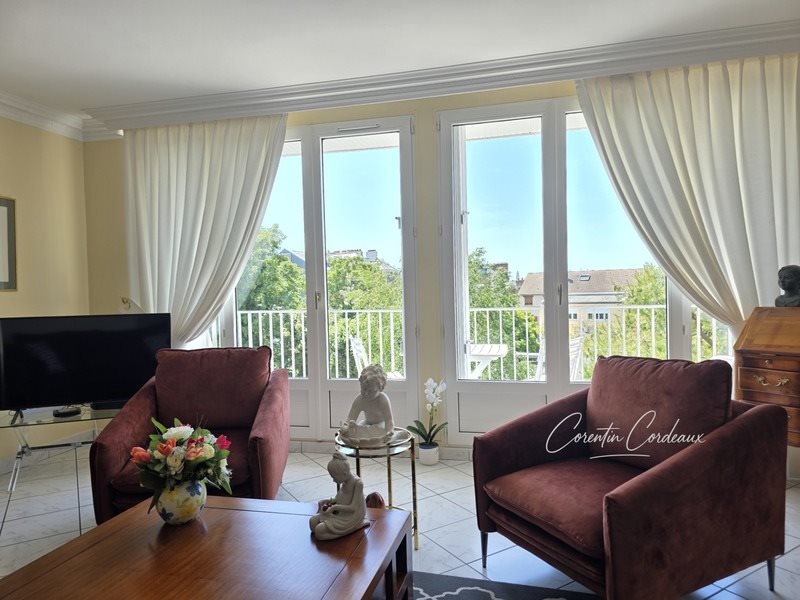 Appartement à vendre, 77m², Le Havre