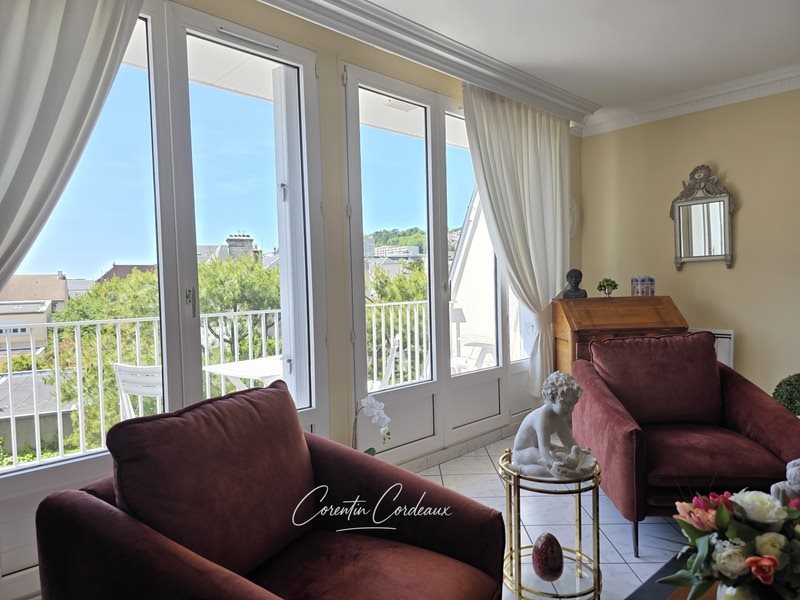 Appartement à vendre, 77m², Le Havre