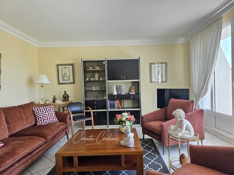 Appartement à vendre, 77m², Le Havre