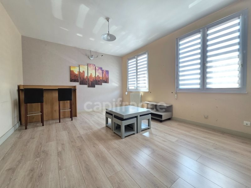 Appartement à vendre, 53m², Bolbec