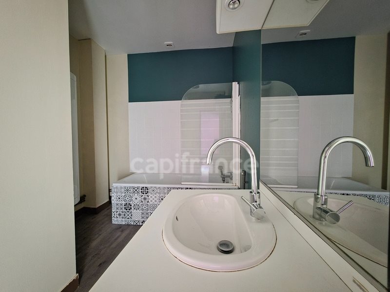 Appartement à vendre, 53m², Bolbec