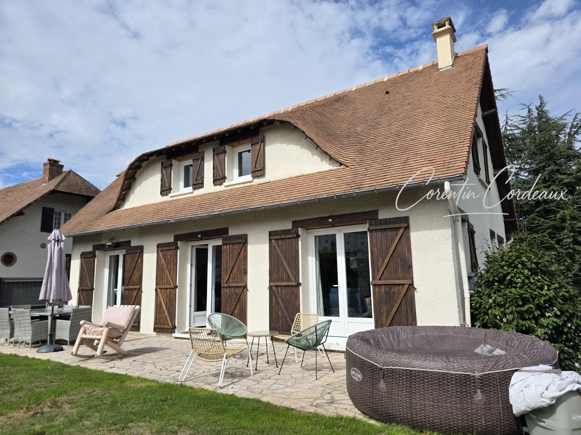 Maison à vendre, 130m², Le Havre
