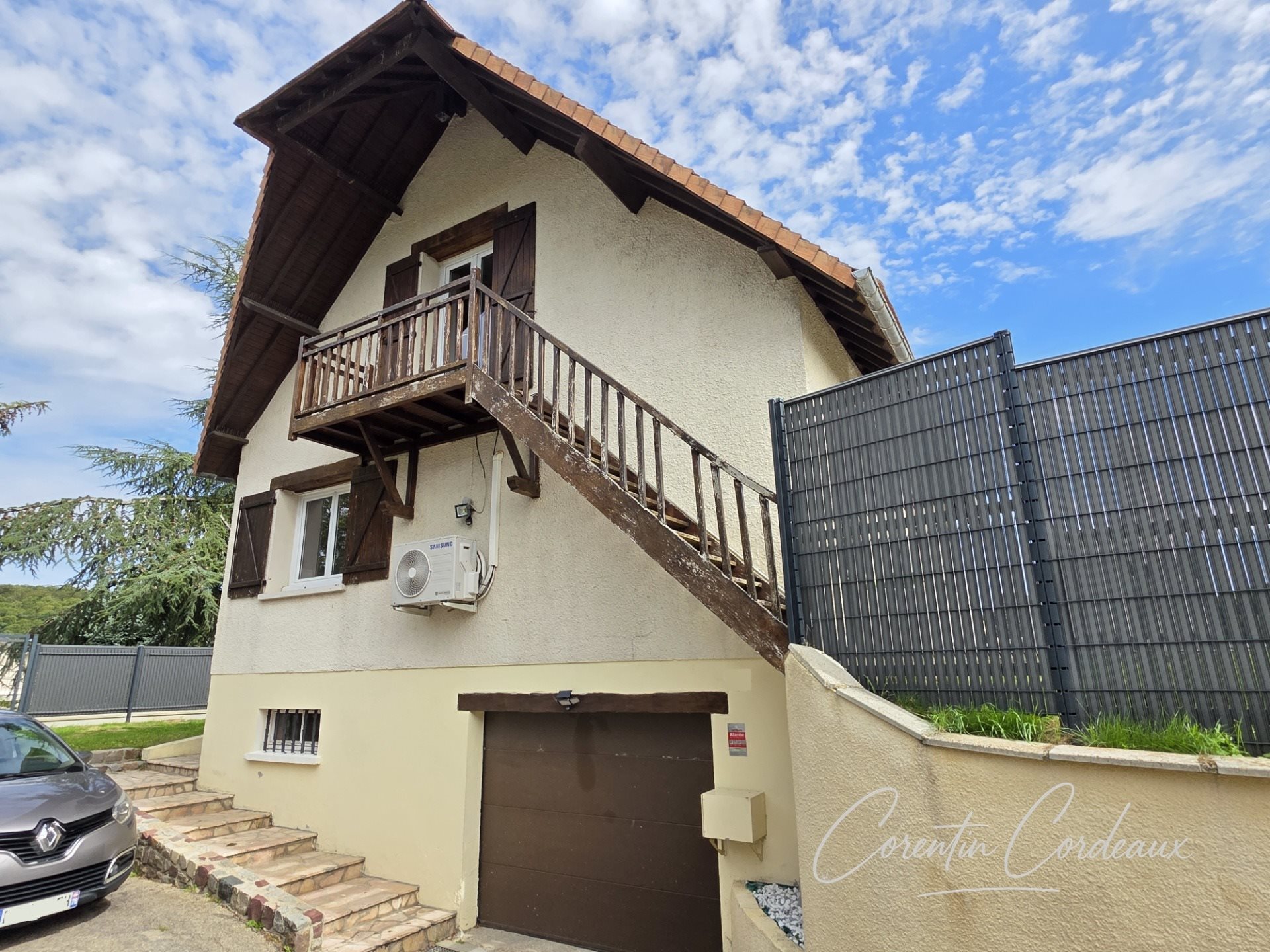 Maison à vendre, 130m², Le Havre