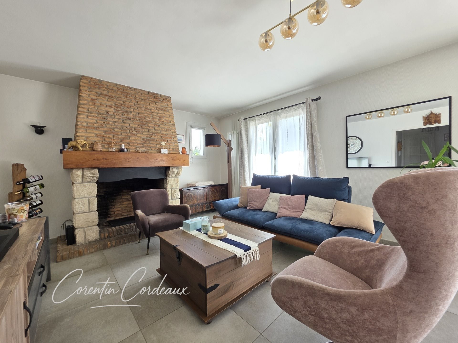 Maison à vendre, 130m², Le Havre