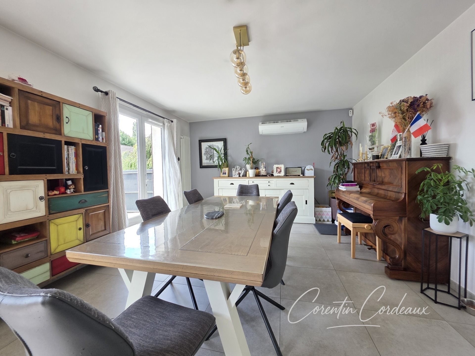 Maison à vendre, 130m², Le Havre