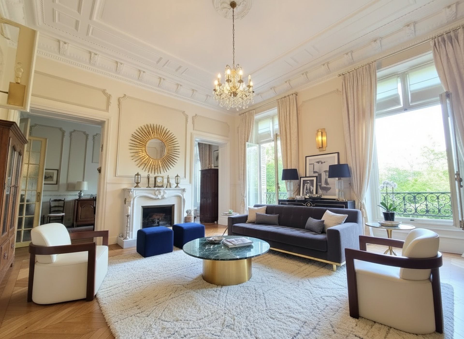 Appartement à vendre, 156m², Gruchet-le-Valasse