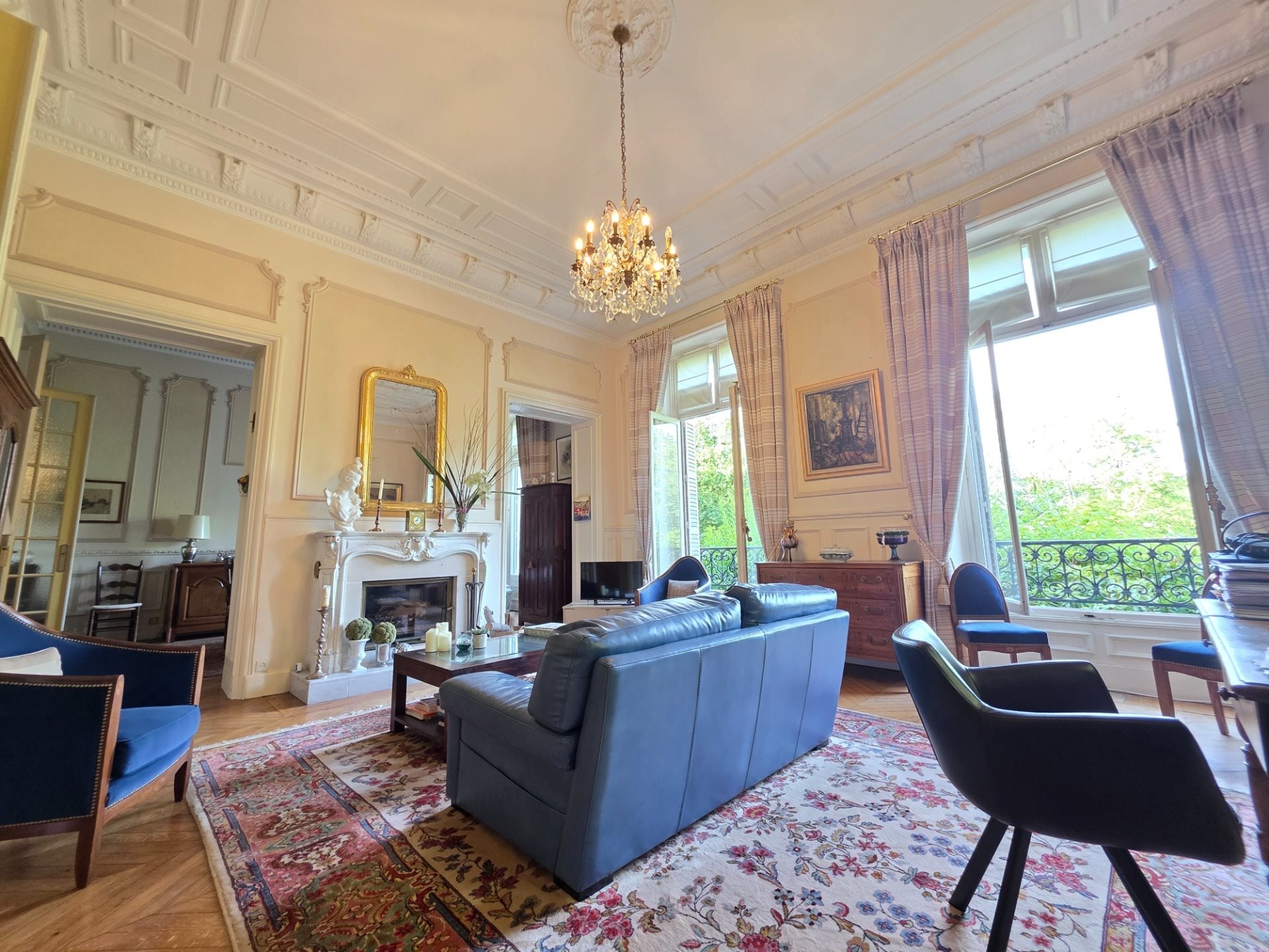 Appartement à vendre, 156m², Gruchet-le-Valasse