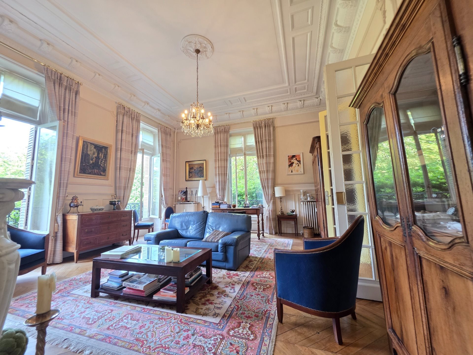 Appartement à vendre, 156m², Gruchet-le-Valasse