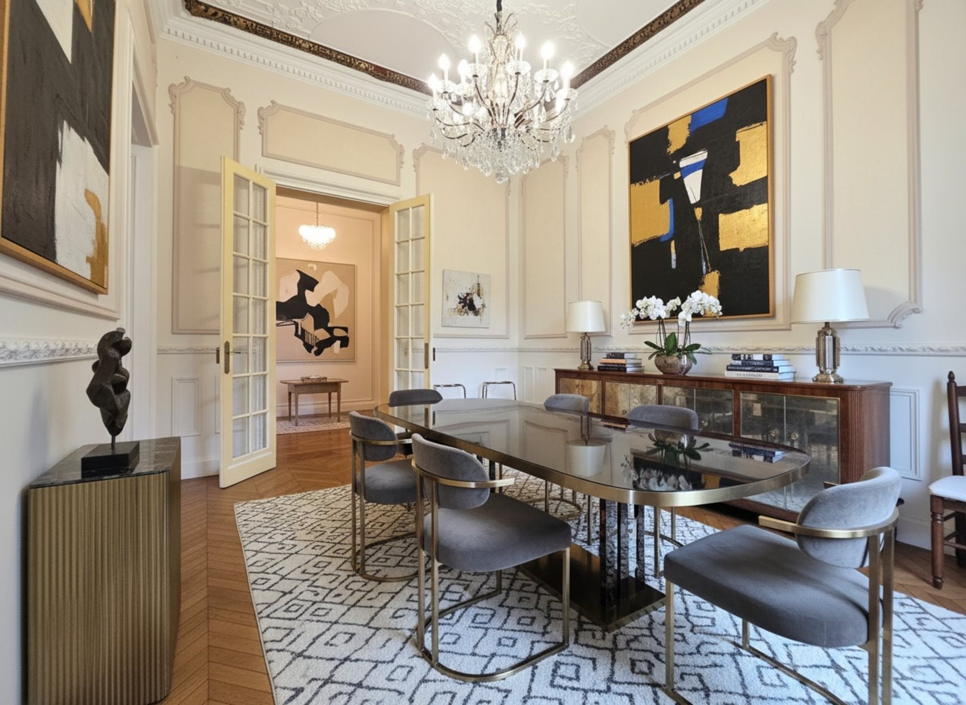 Appartement à vendre, 156m², Gruchet-le-Valasse