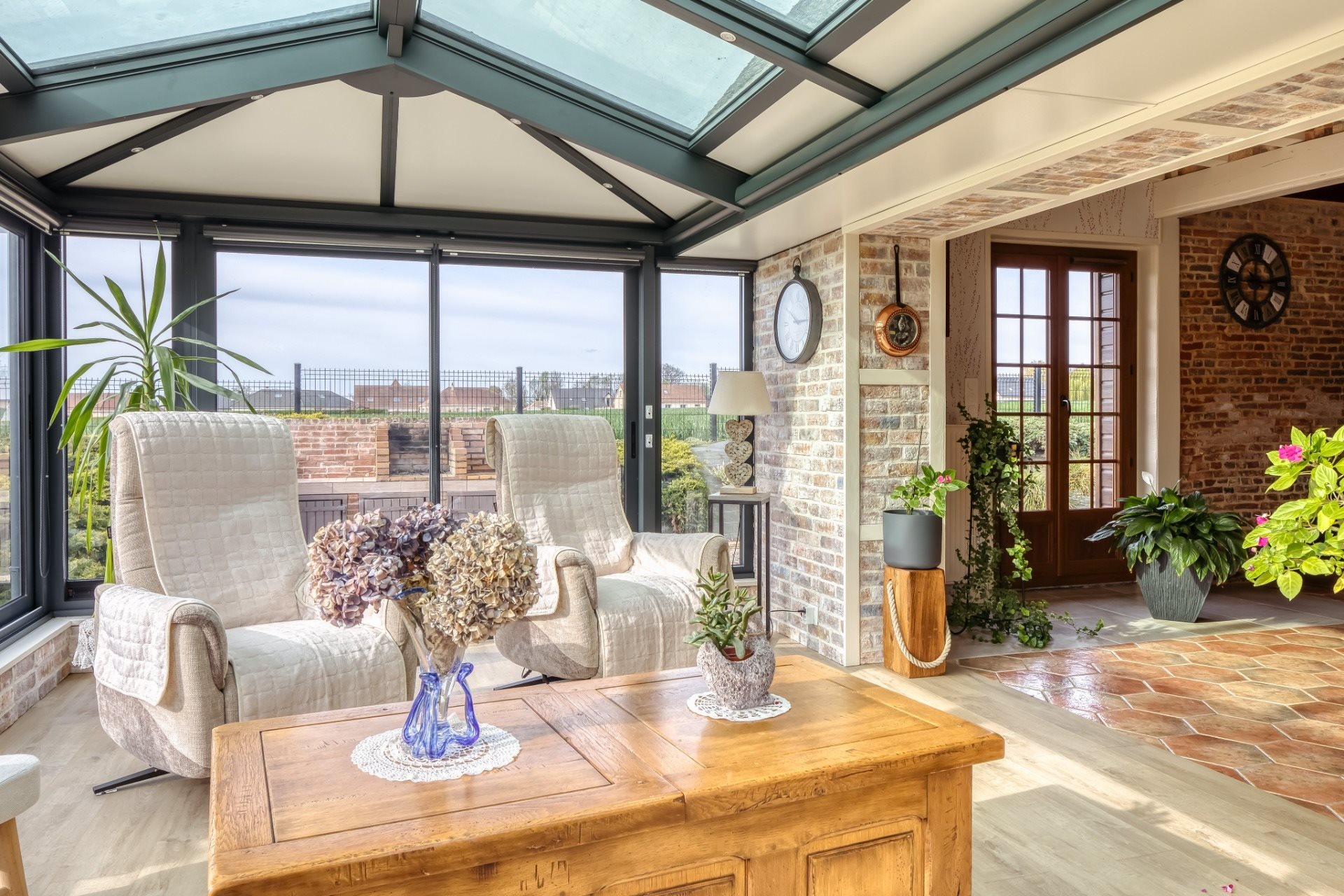 Maison à vendre, 193m², Saint-Romain-de-Colbosc