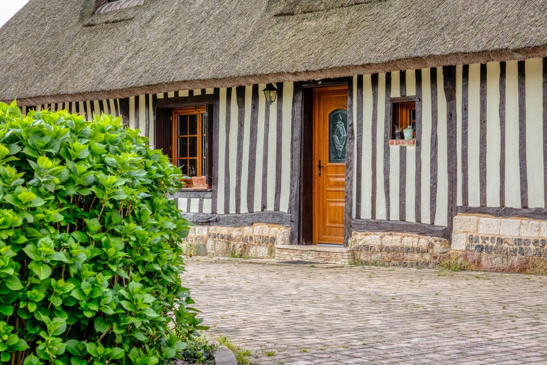 Maison à vendre, 193m², Saint-Romain-de-Colbosc