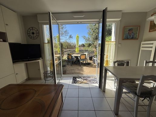 Maison 3 pièces 57 m² · à Talmont-Saint-Hilaire · 57 m² · 193 000 €