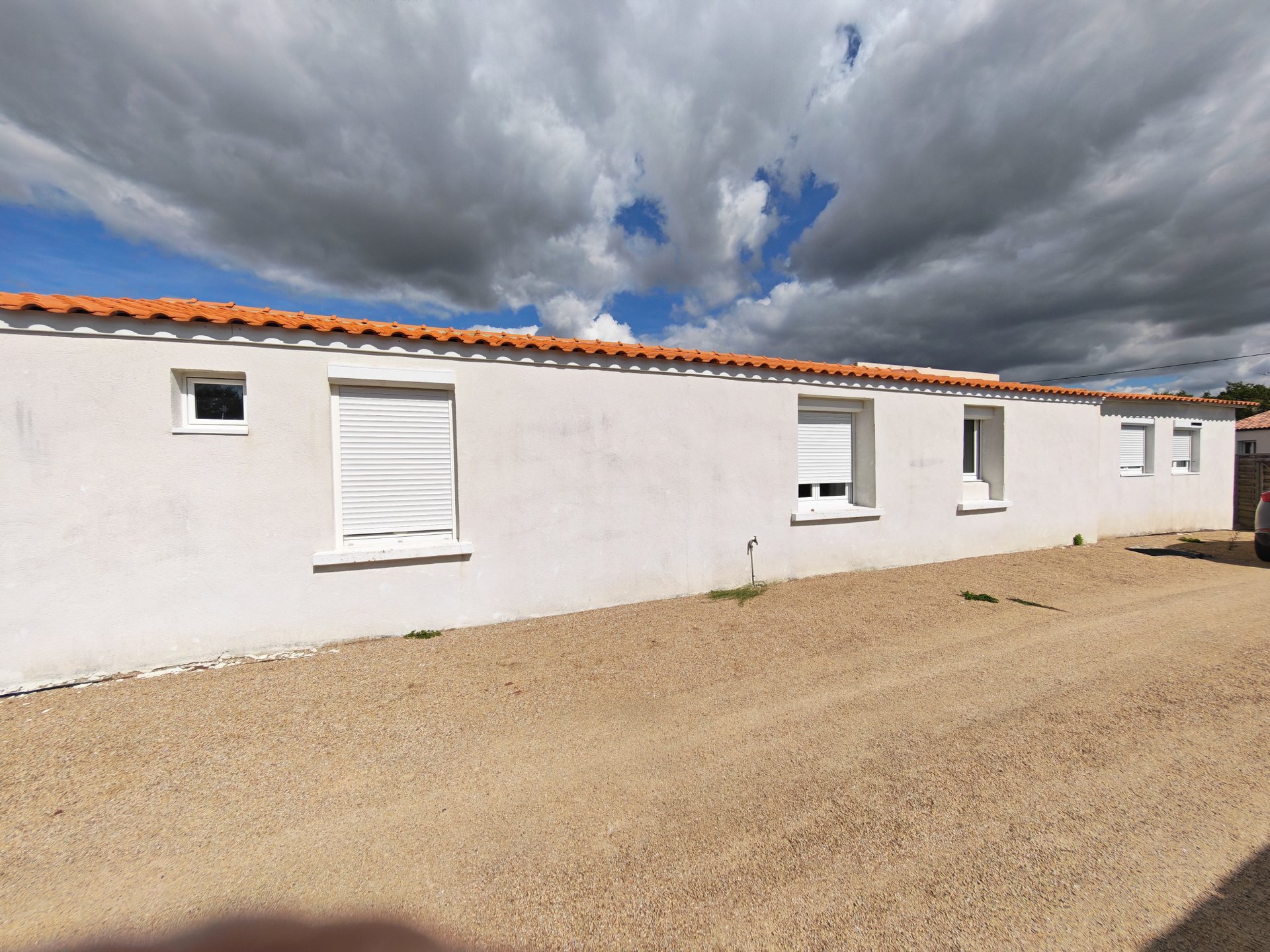 Maison à vendre, 139m², Saint-Maixent-sur-Vie