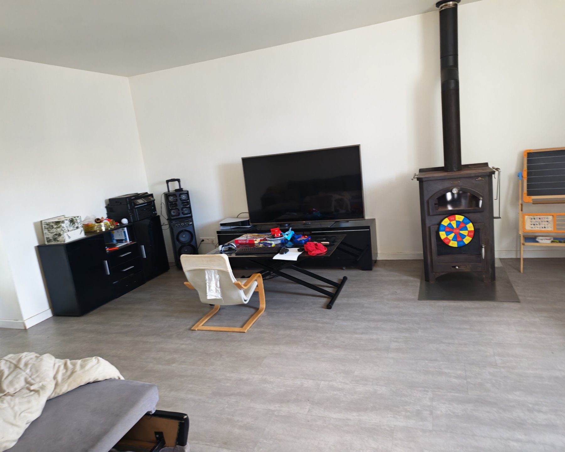 Maison à vendre, 139m², Saint-Maixent-sur-Vie