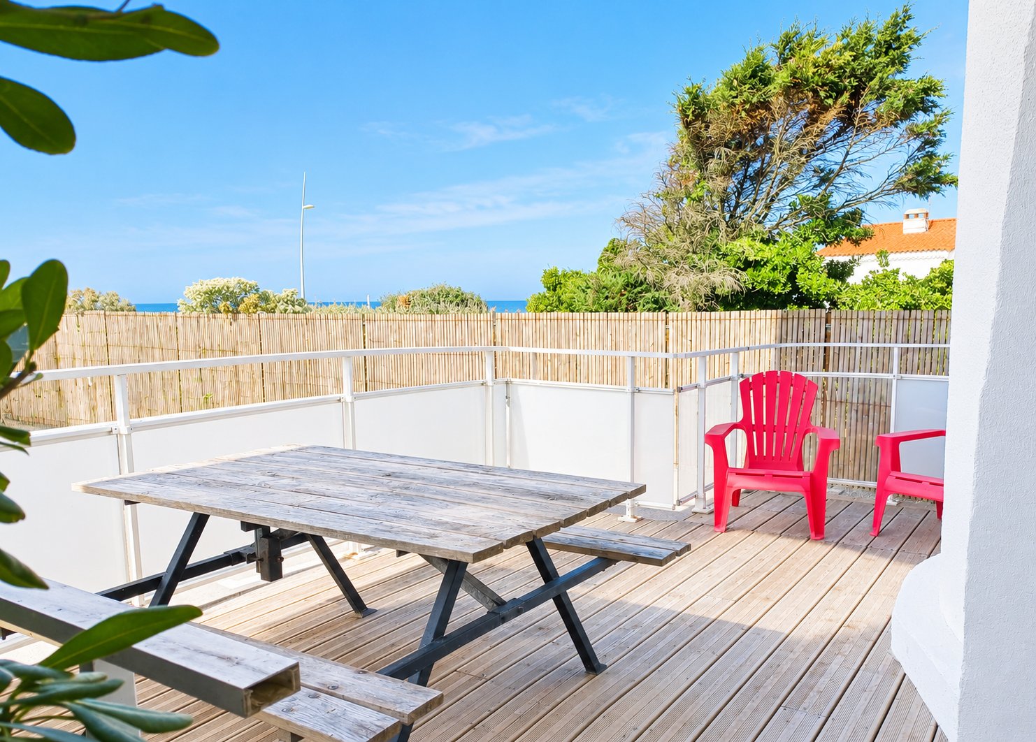 Appartement à vendre, 22m², Saint-Hilaire-de-Riez