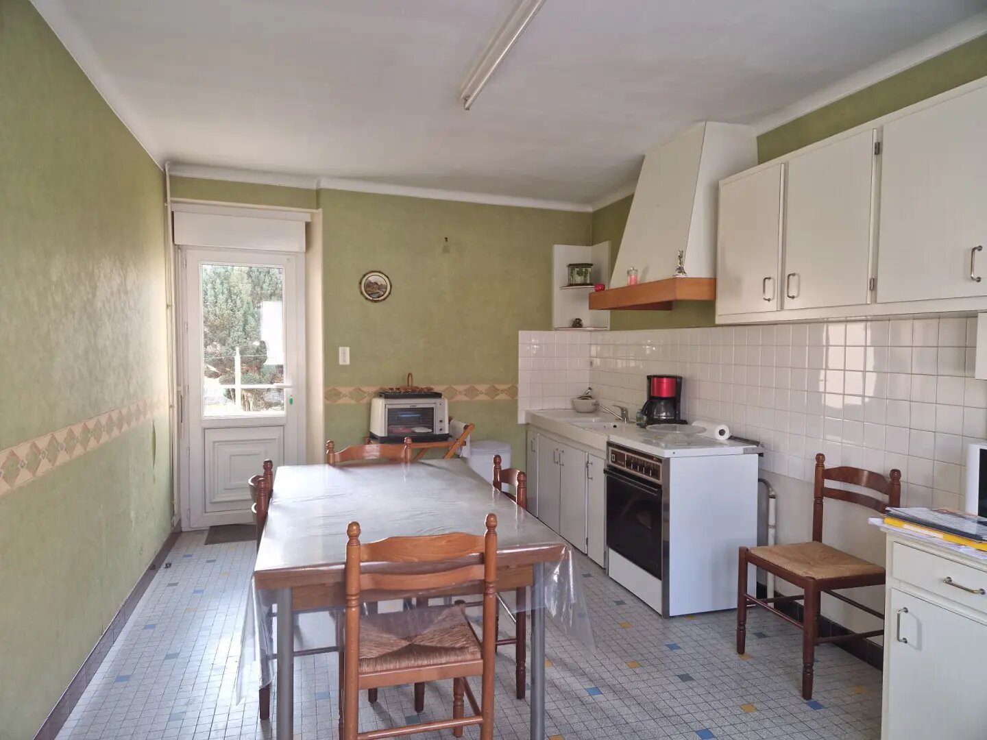 Maison à vendre, 113m², Mortagne-sur-Sèvre