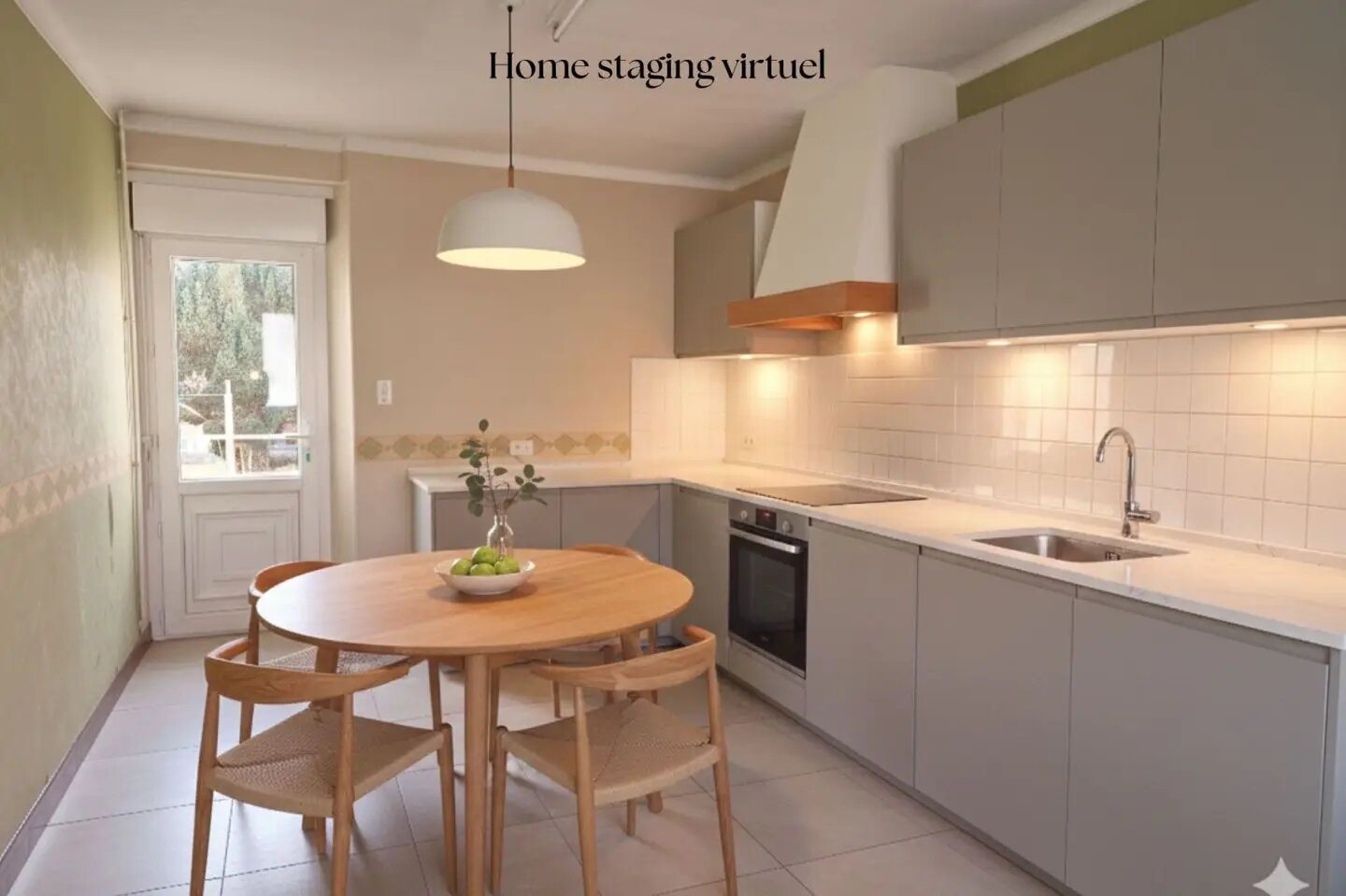 Maison à vendre, 113m², Mortagne-sur-Sèvre