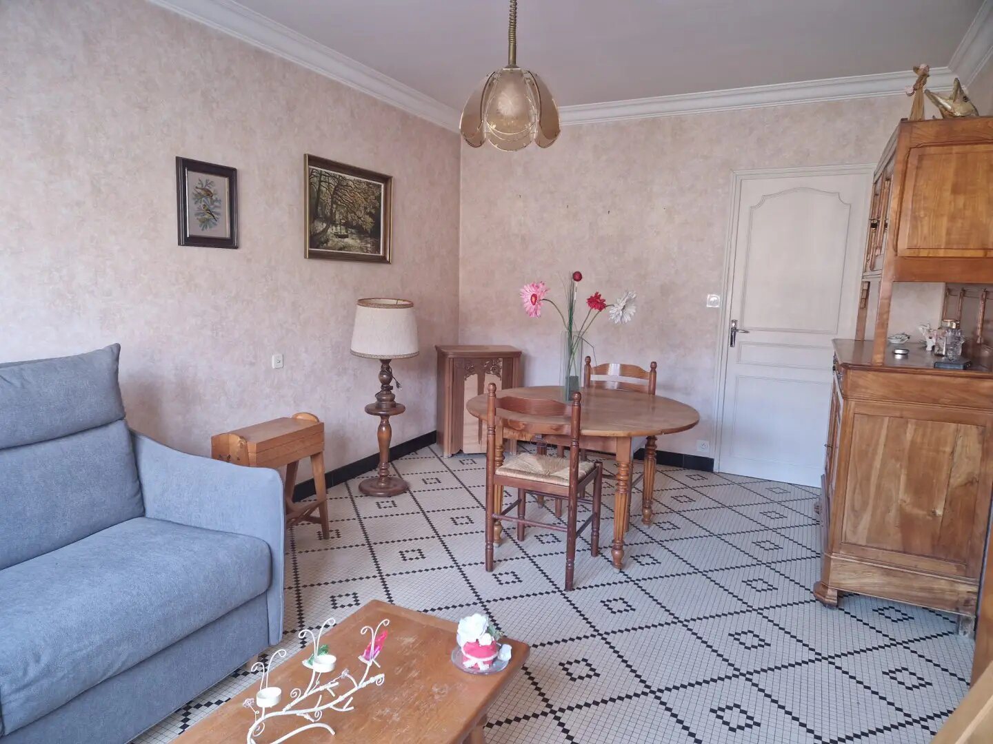 Maison à vendre, 113m², Mortagne-sur-Sèvre