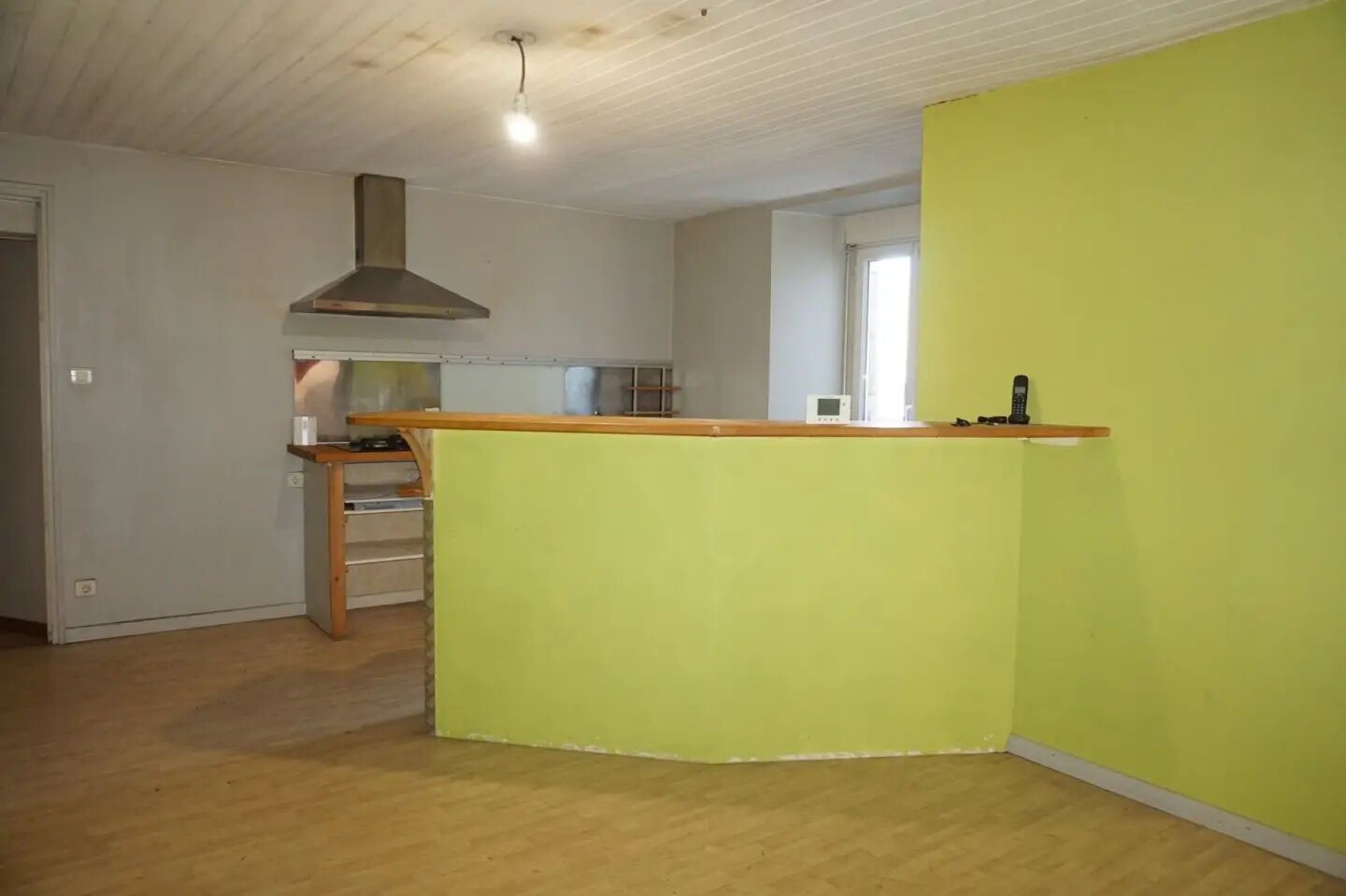 Maison à vendre, 91m², Mortagne-sur-Sèvre
