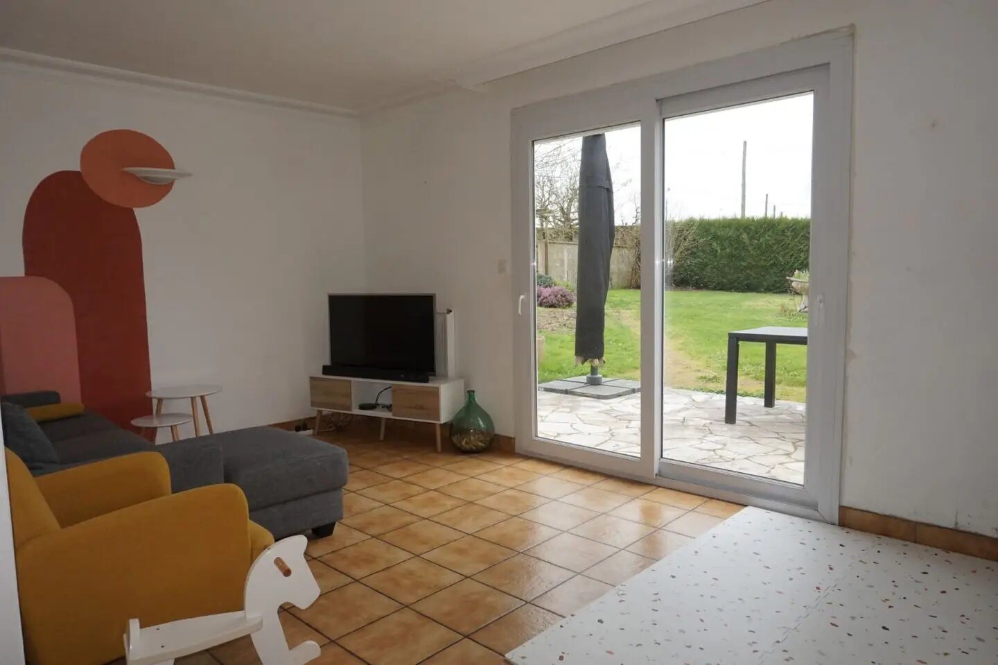 Maison à vendre, 131m², Saint-Laurent-sur-Sèvre