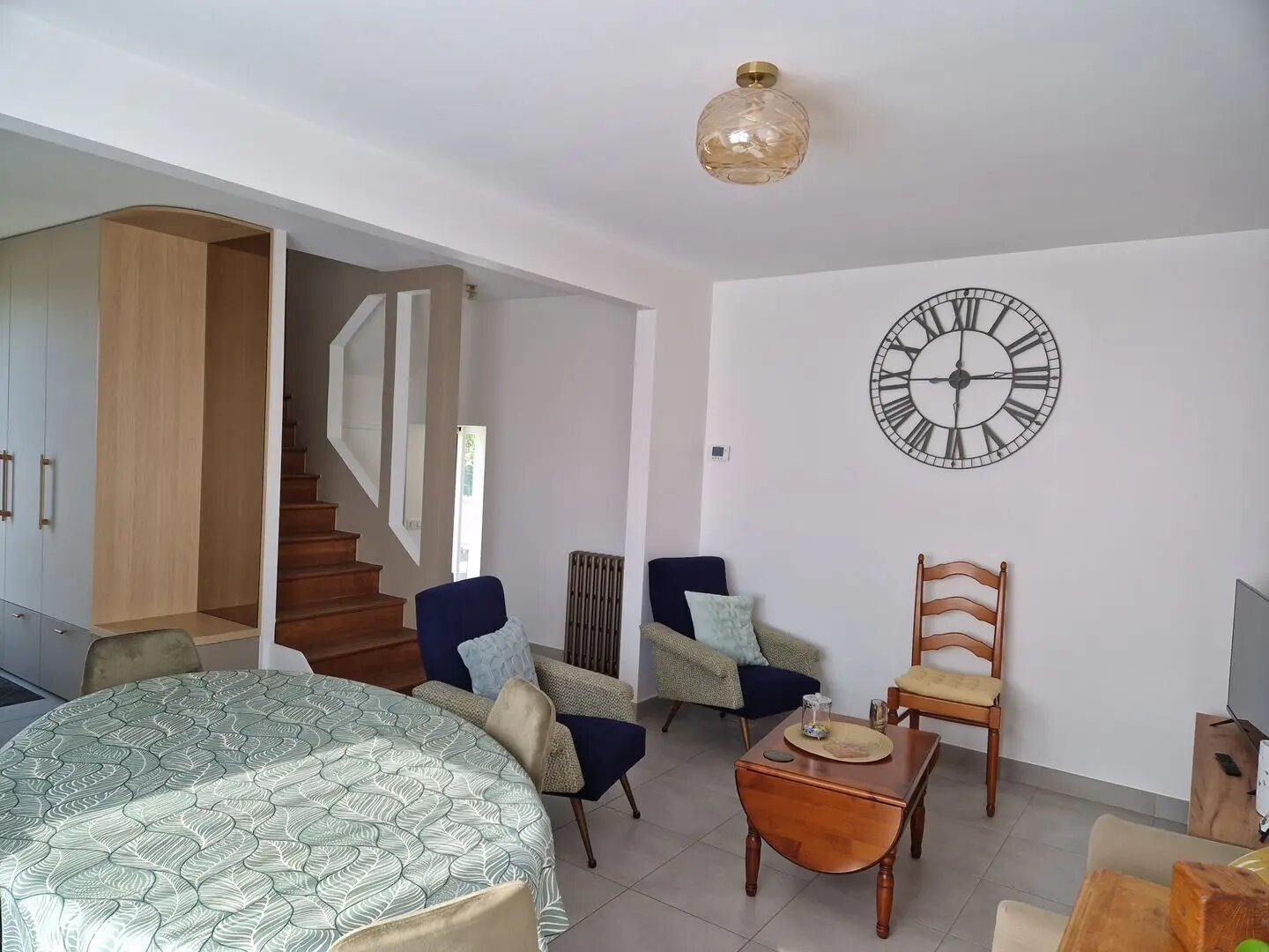 Maison à vendre, 82m², Mortagne-sur-Sèvre