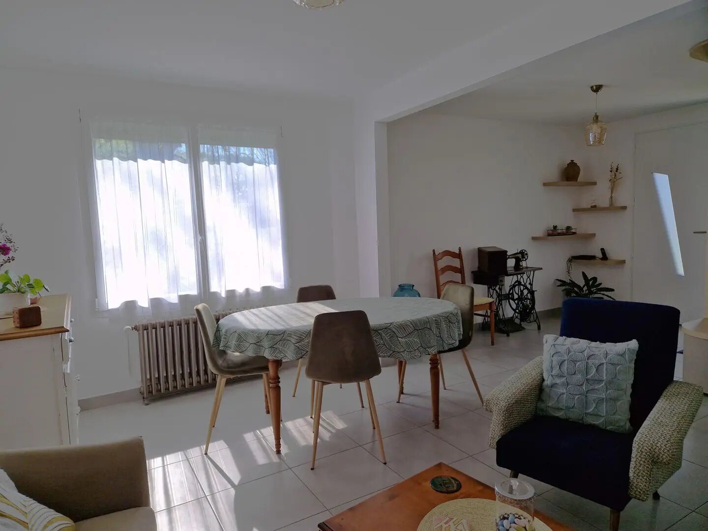 Maison à vendre, 82m², Mortagne-sur-Sèvre