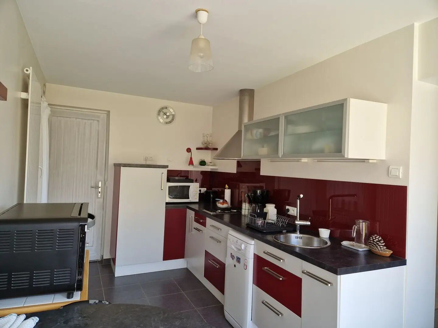 Maison à vendre, 82m², Mortagne-sur-Sèvre