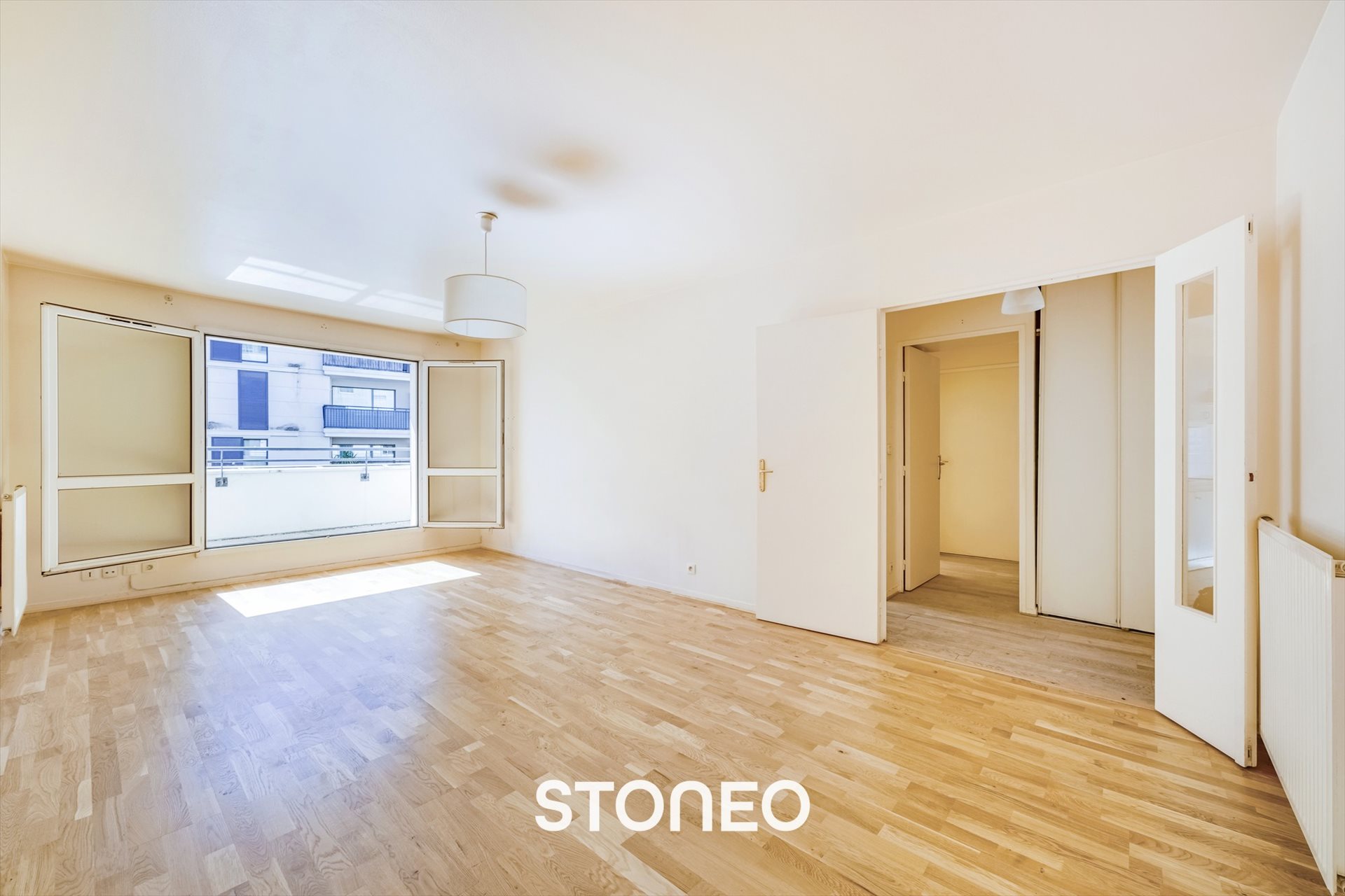 Appartement à vendre, 50m², Fresnes