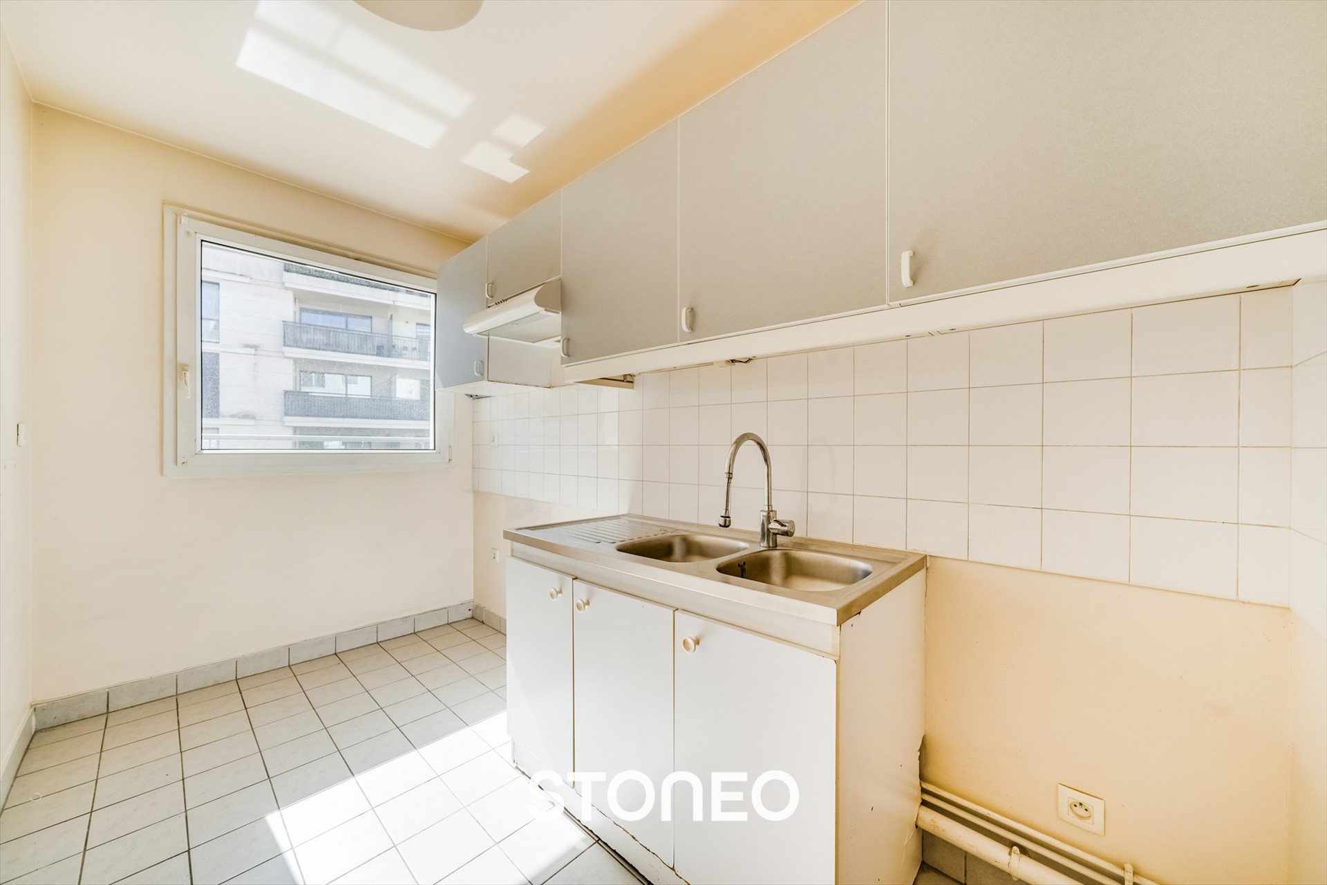 Appartement à vendre, 50m², Fresnes