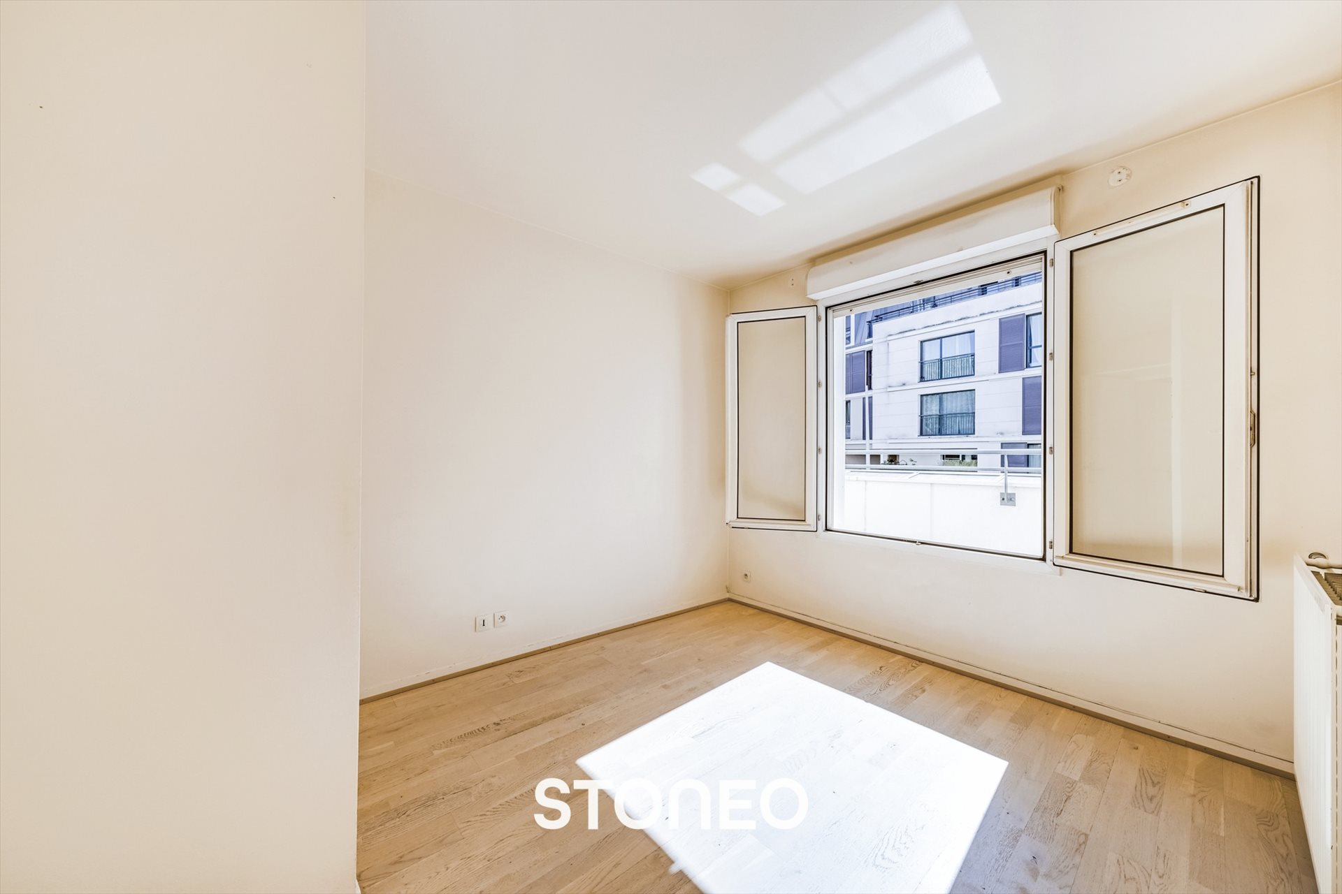 Appartement à vendre, 50m², Fresnes