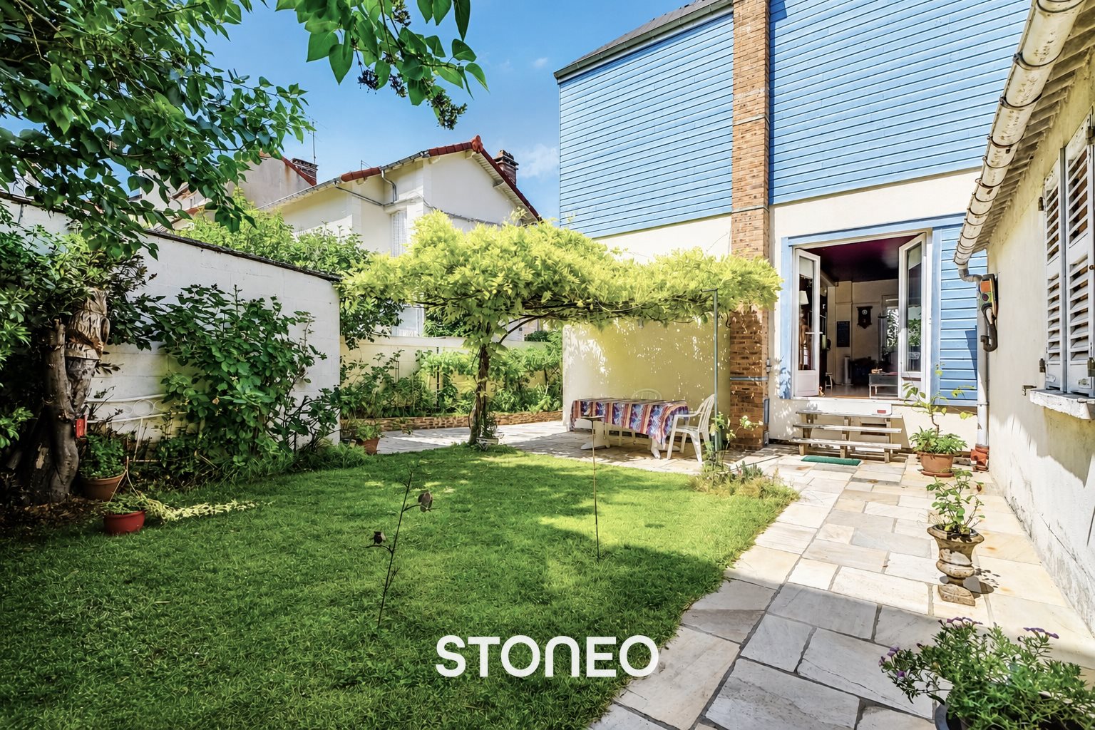 Maison à vendre, 150m², Clamart