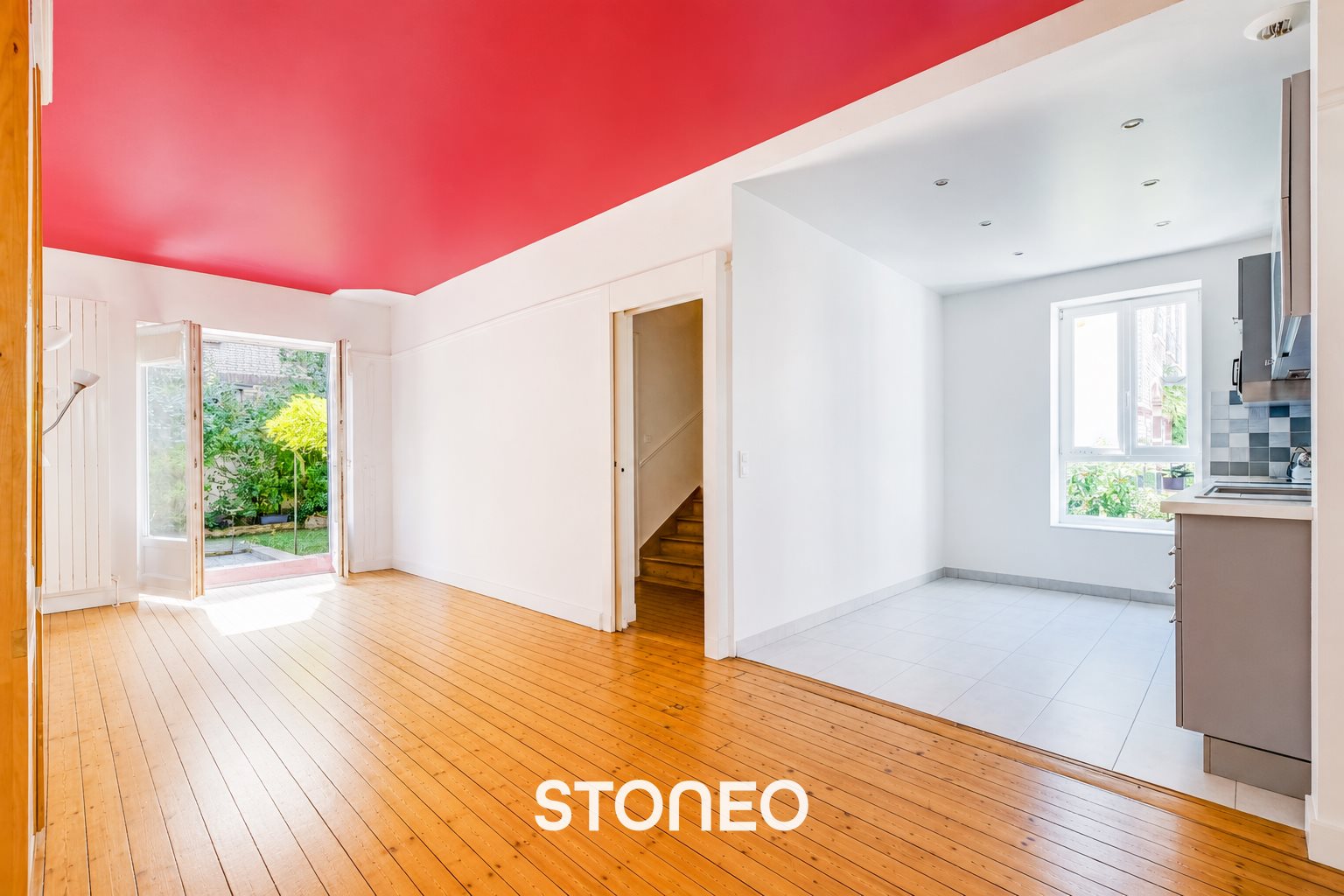 Maison à vendre, 150m², Clamart