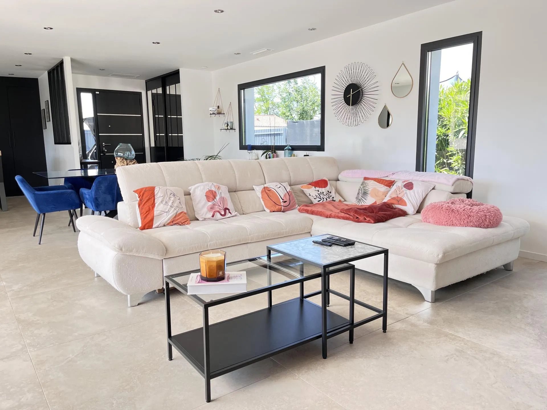 Maison à vendre, 154m², Le Fauga