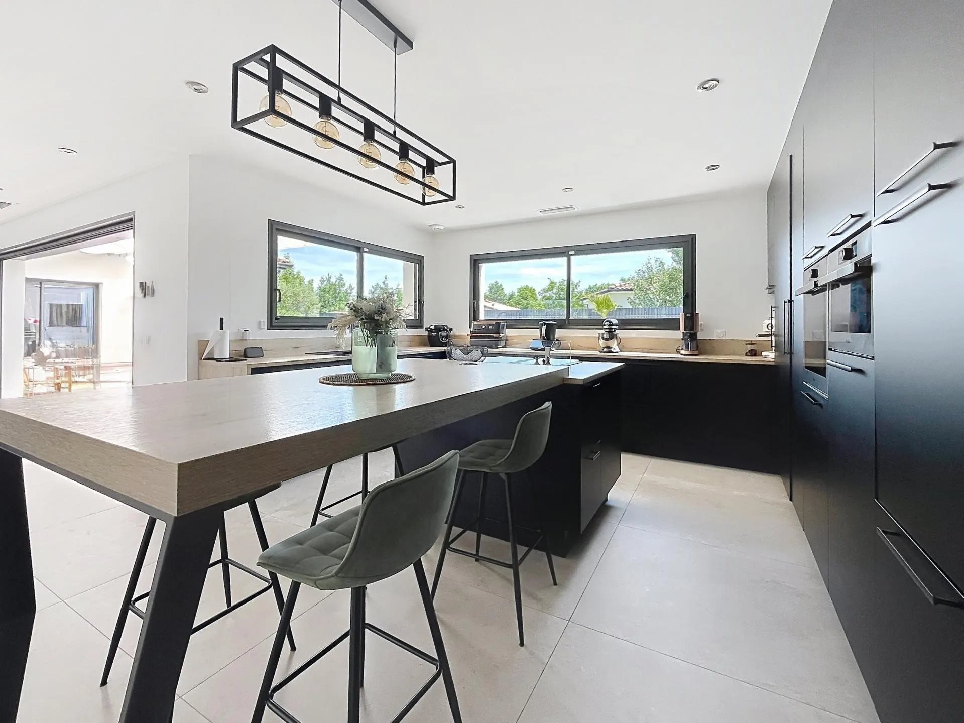 Maison à vendre, 154m², Le Fauga