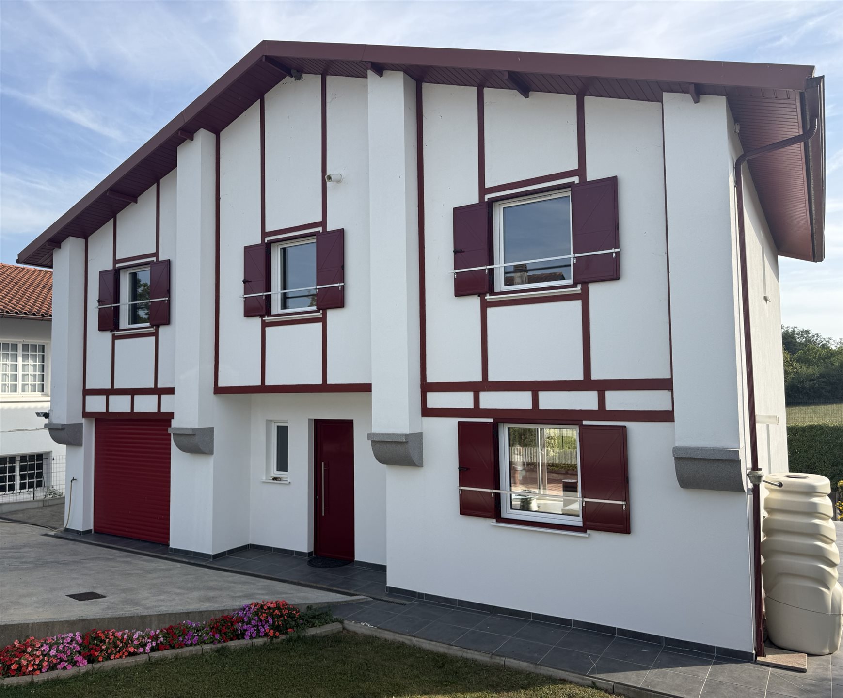 Maison à vendre, 127m², Briscous